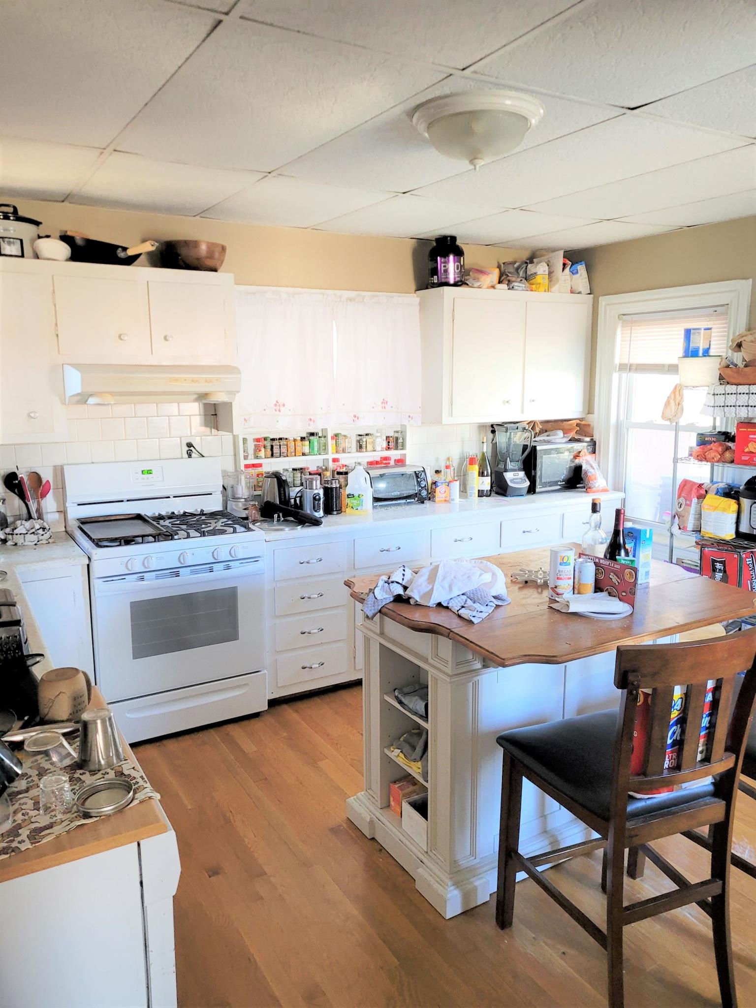 282 Summer St, Porter Square