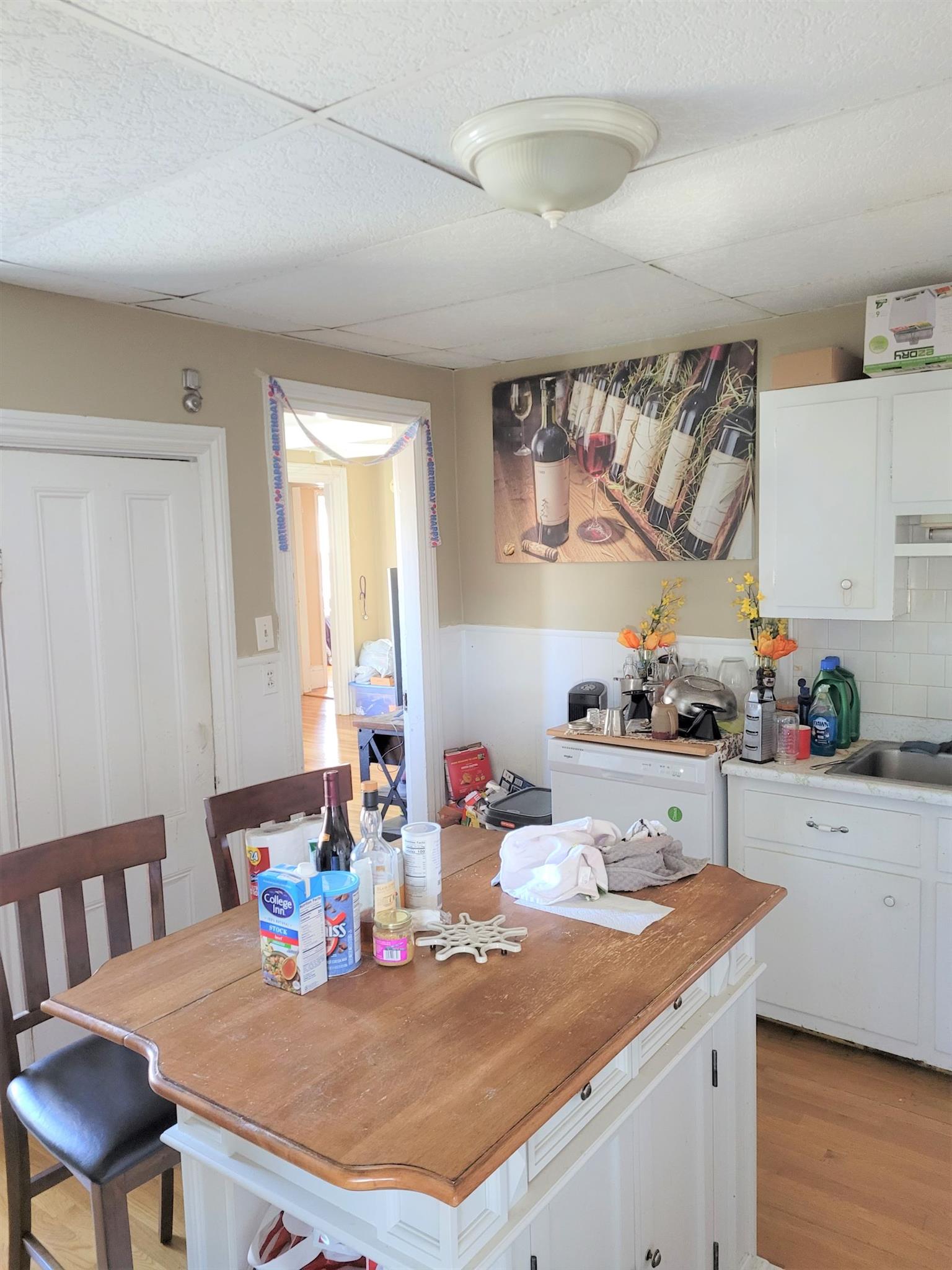 282 Summer St, Porter Square