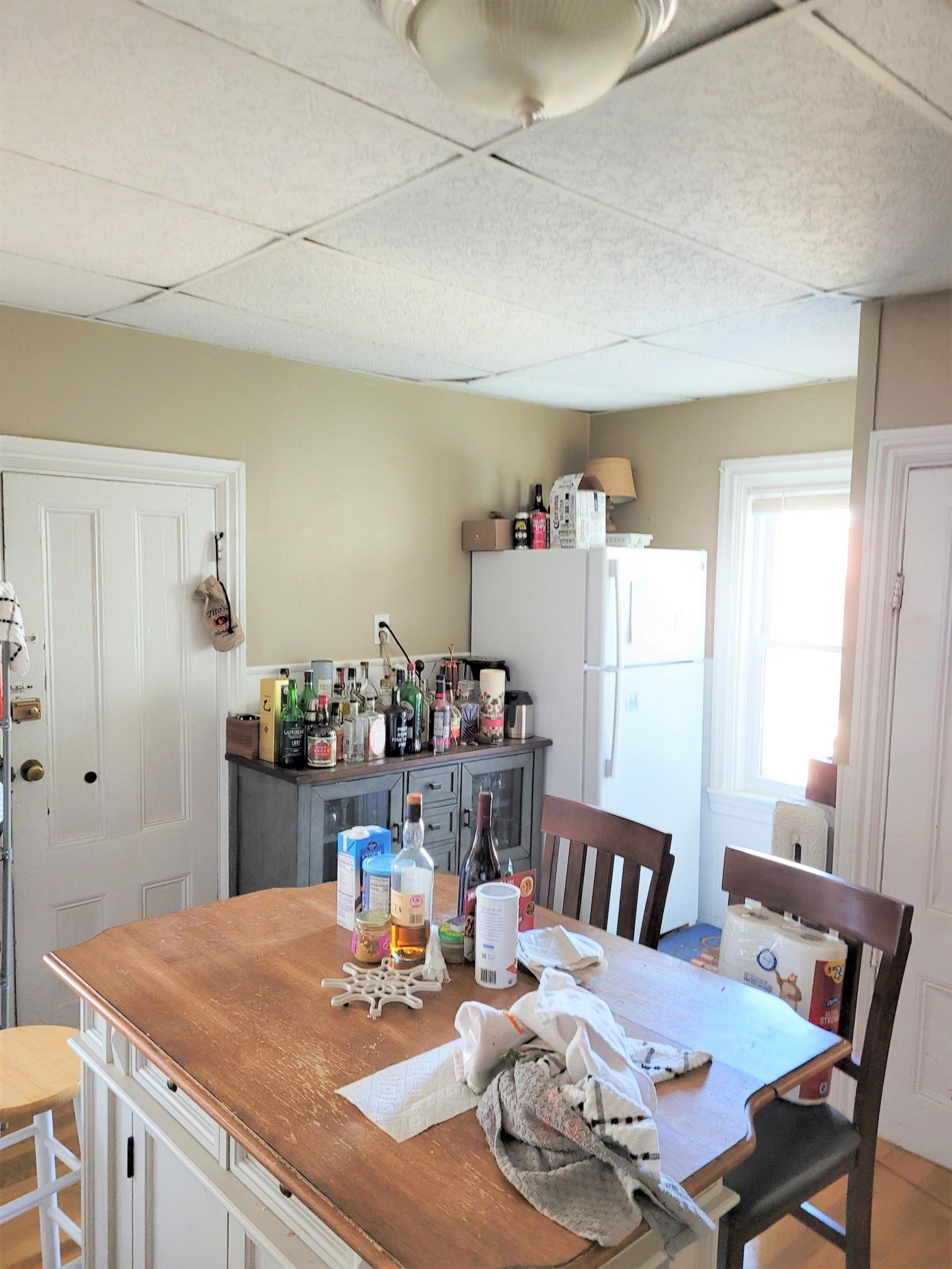 282 Summer St, Porter Square