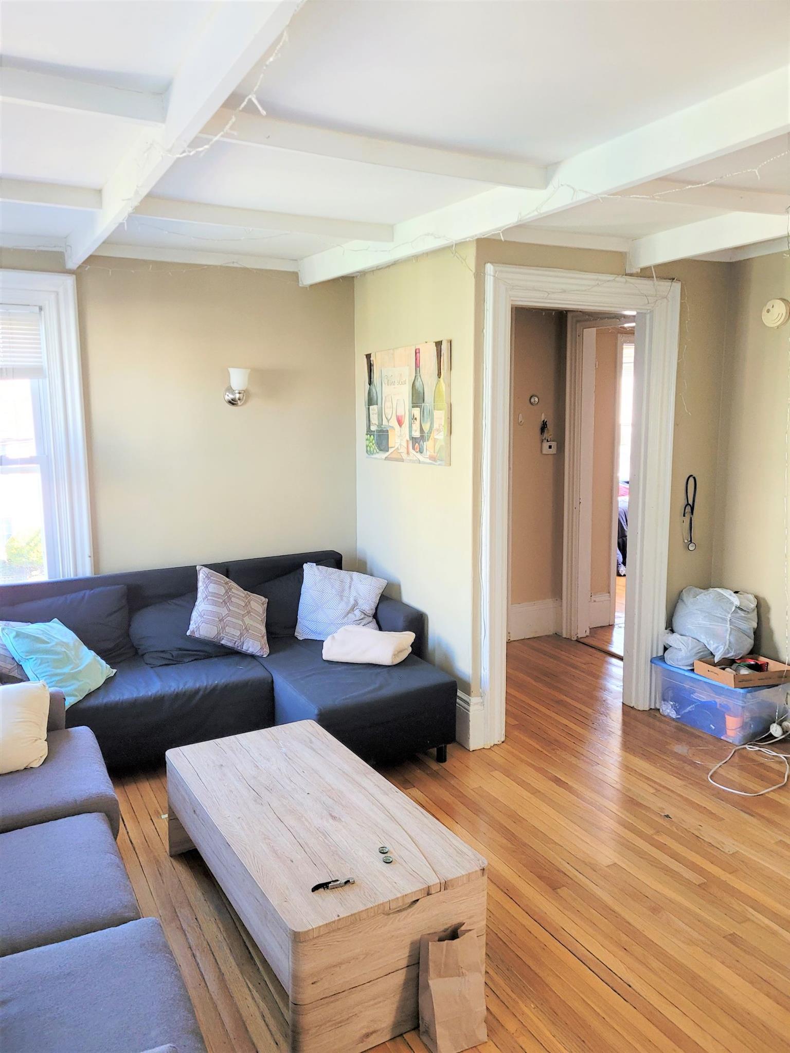 282 Summer St, Porter Square