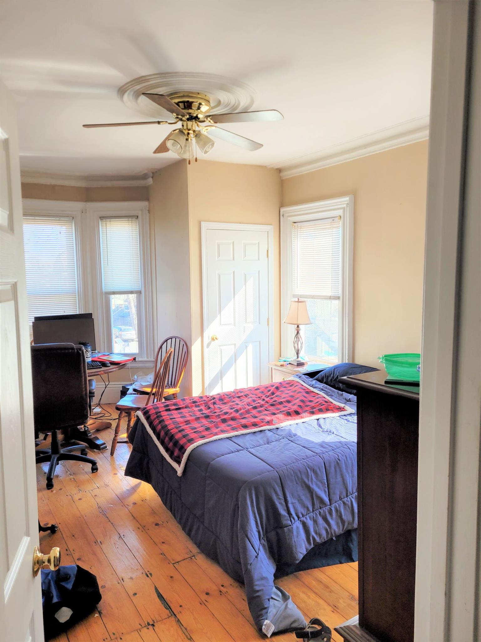 282 Summer St, Davis Square