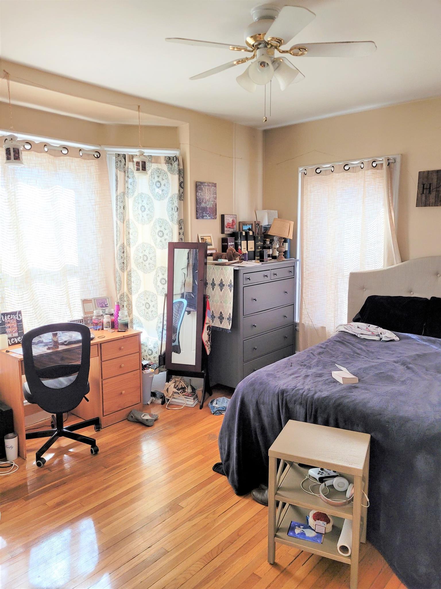 282 Summer St, Porter Square