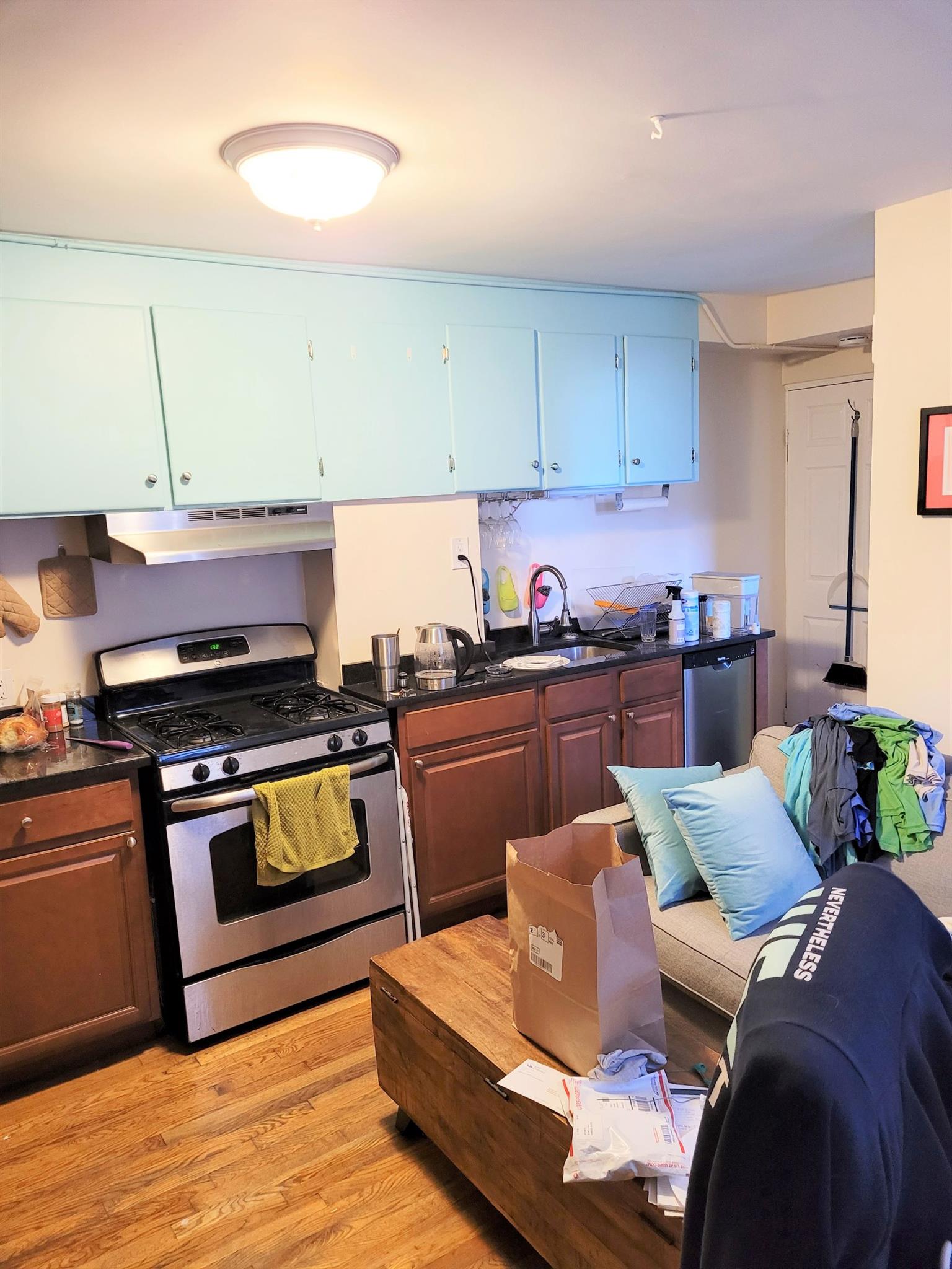 639 Somerville Ave, Porter Square