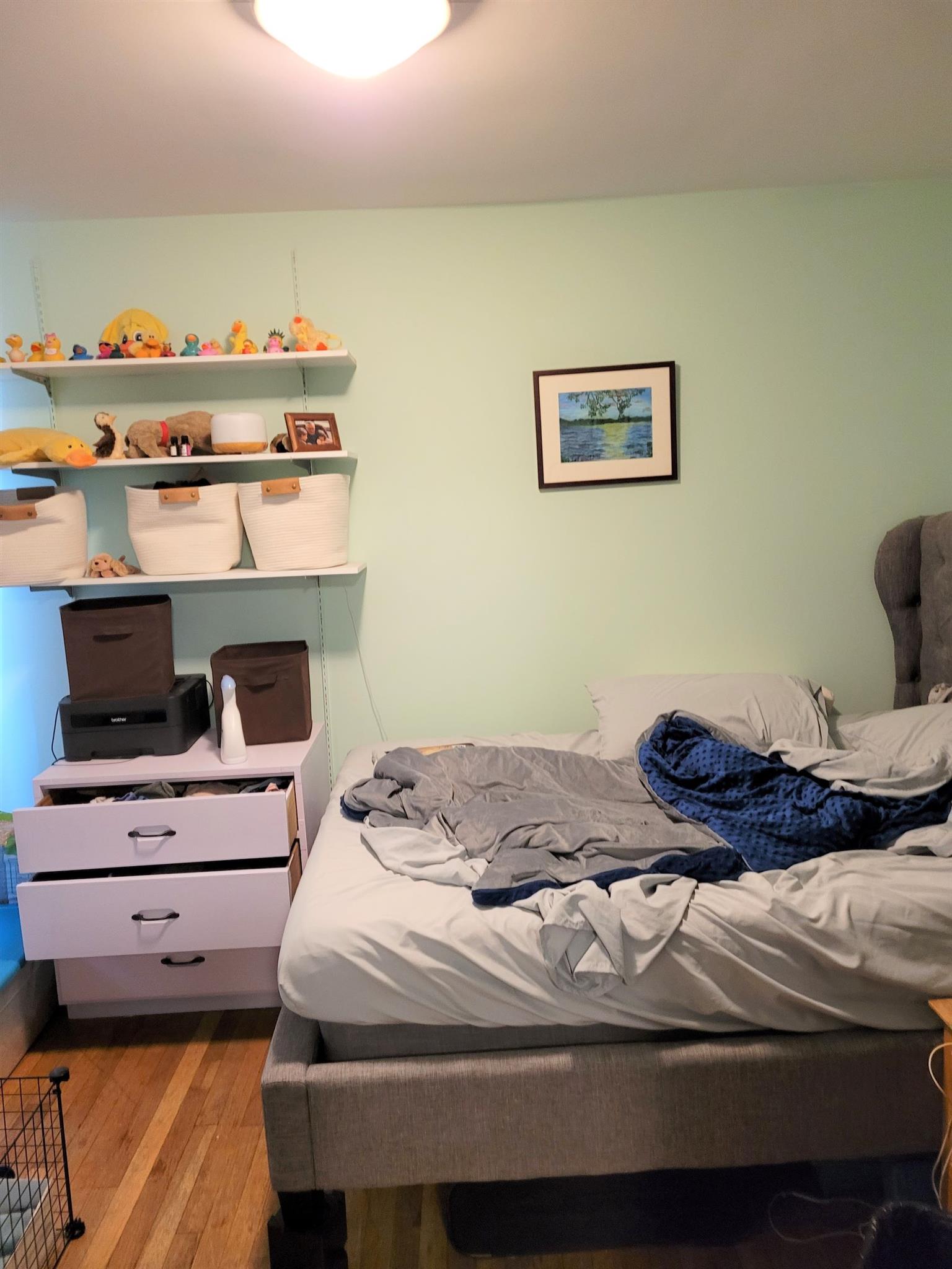 639 Somerville Ave, Porter Square