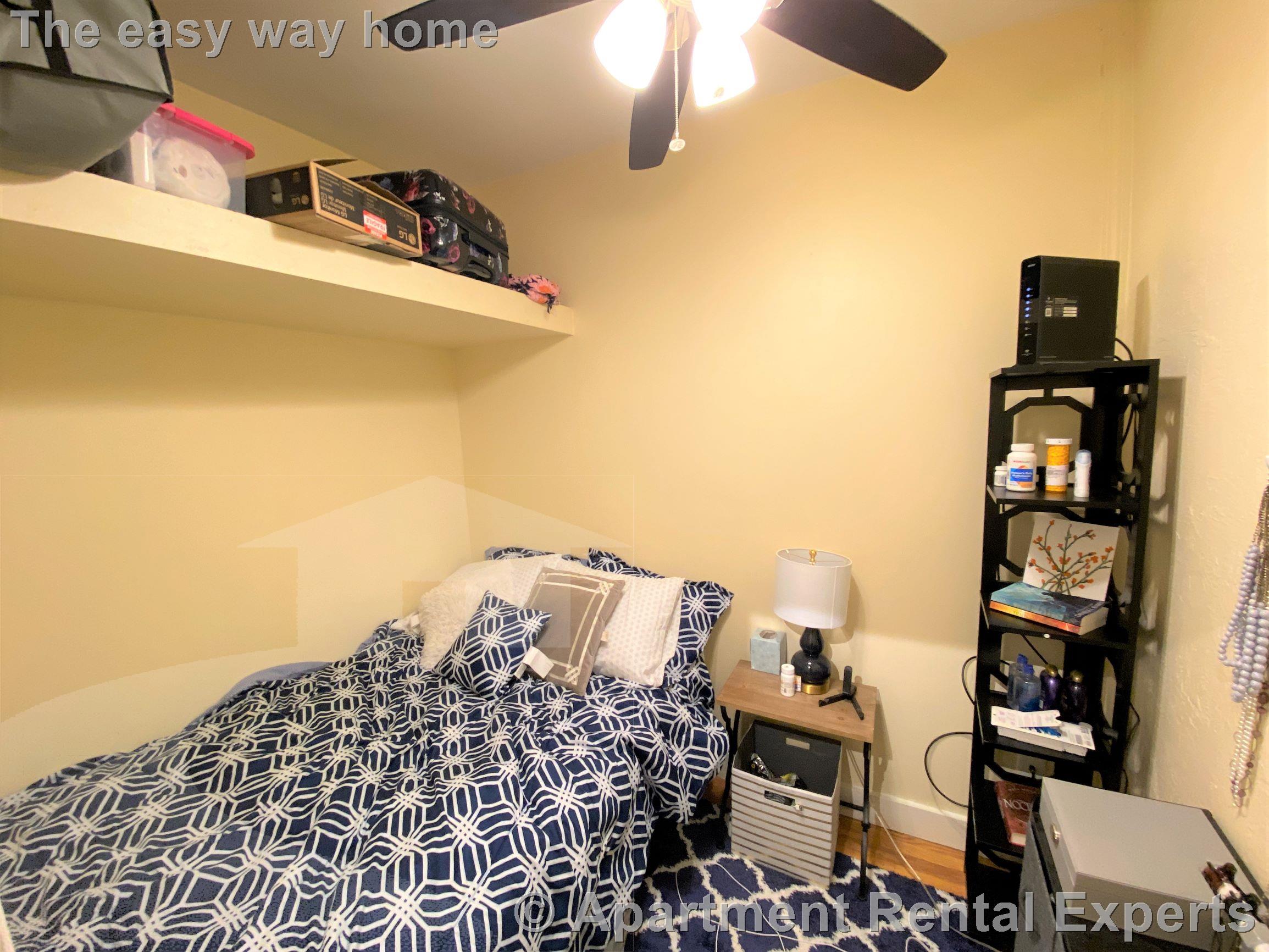 39 Cross St, East Somerville