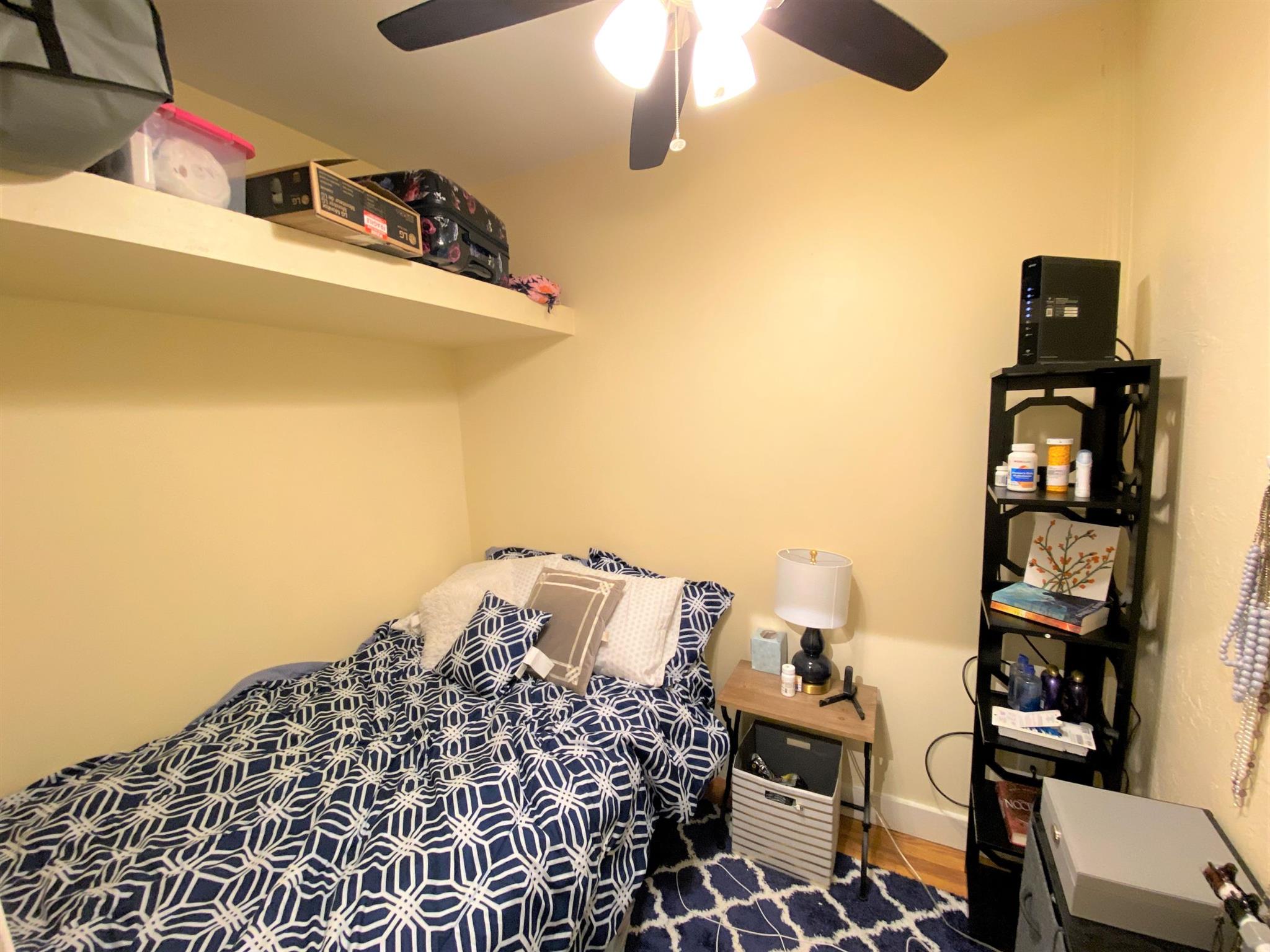 39 Cross St, East Somerville