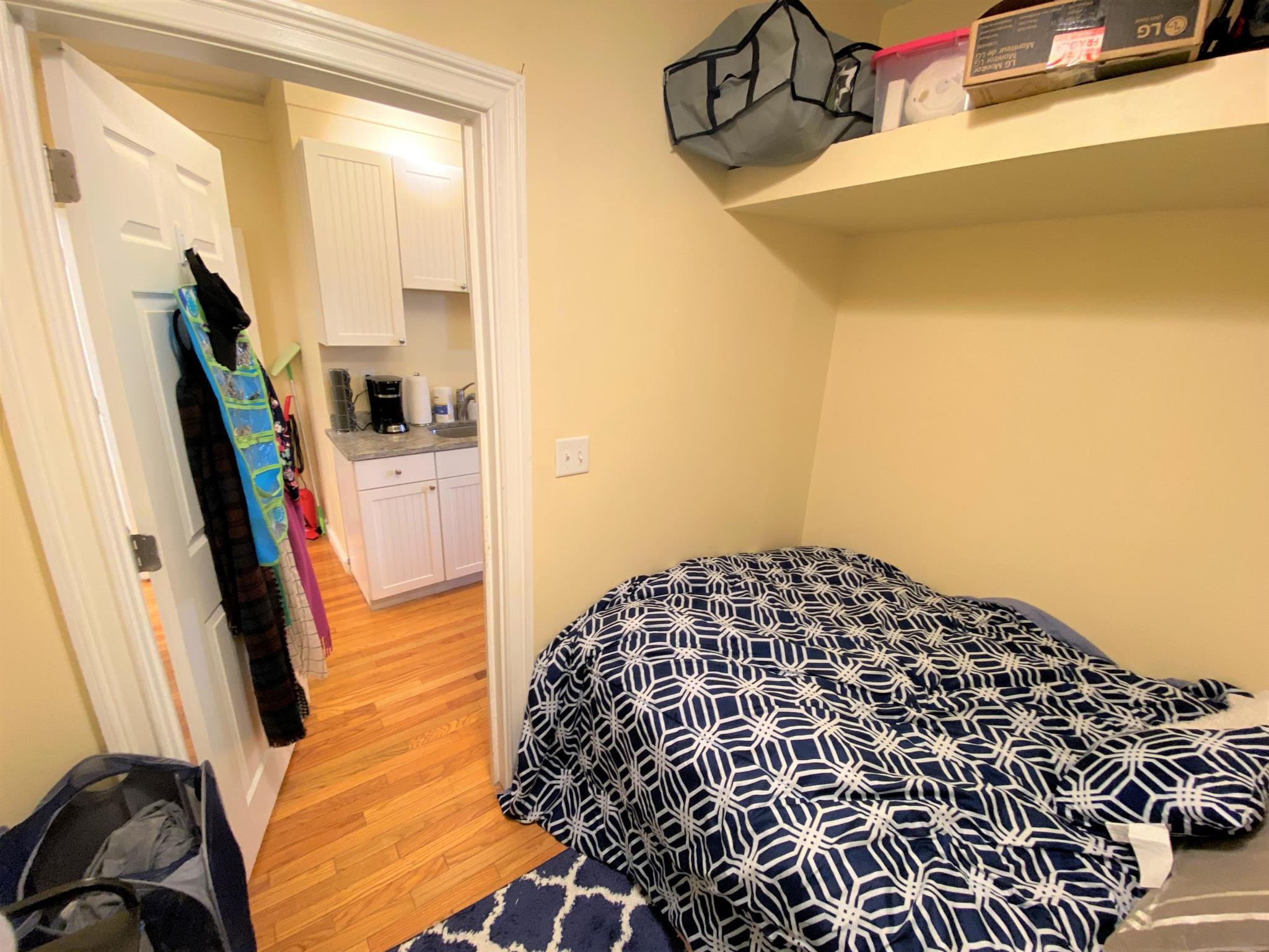 39 Cross St, East Somerville