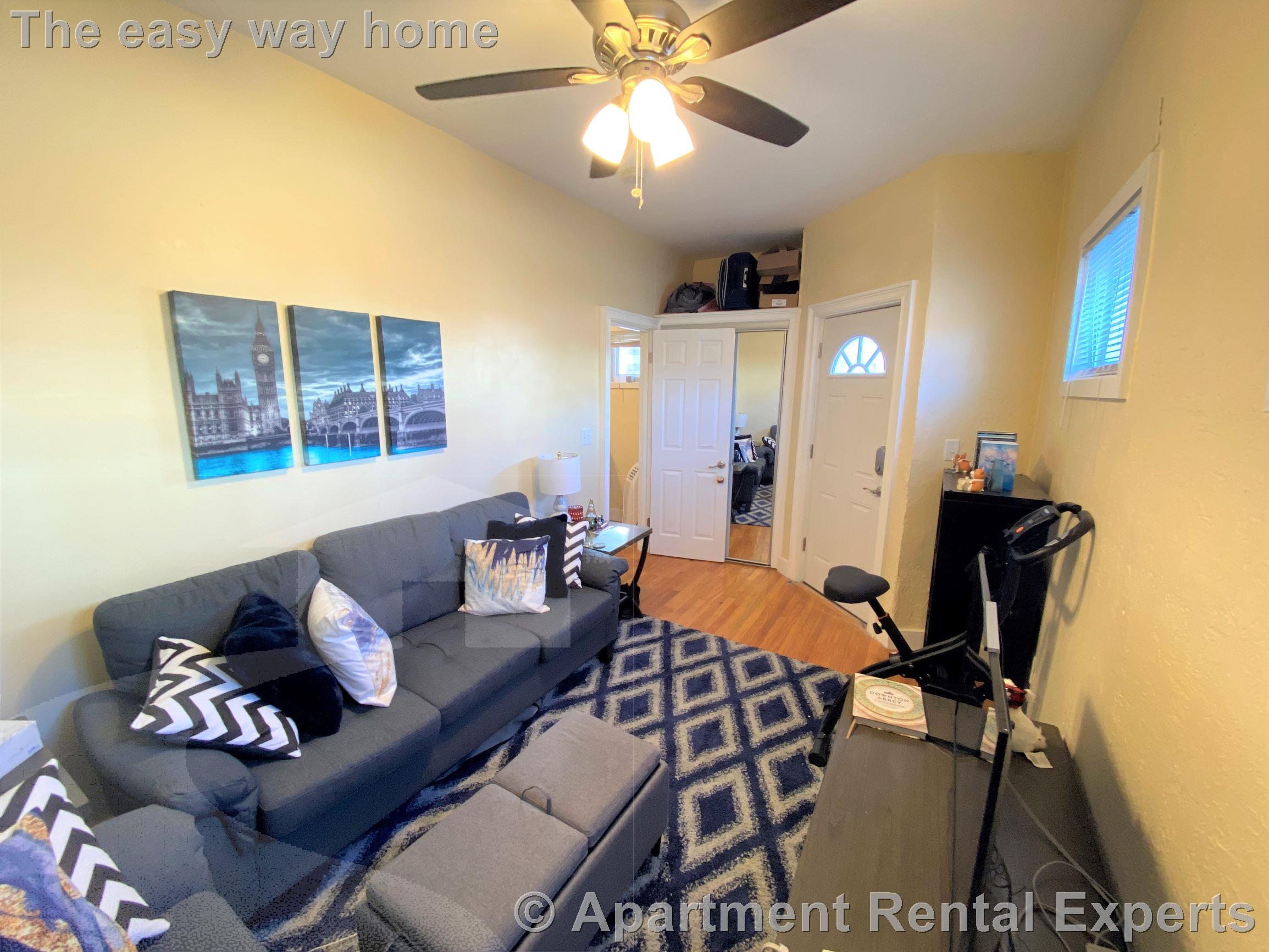 39 Cross St, East Somerville