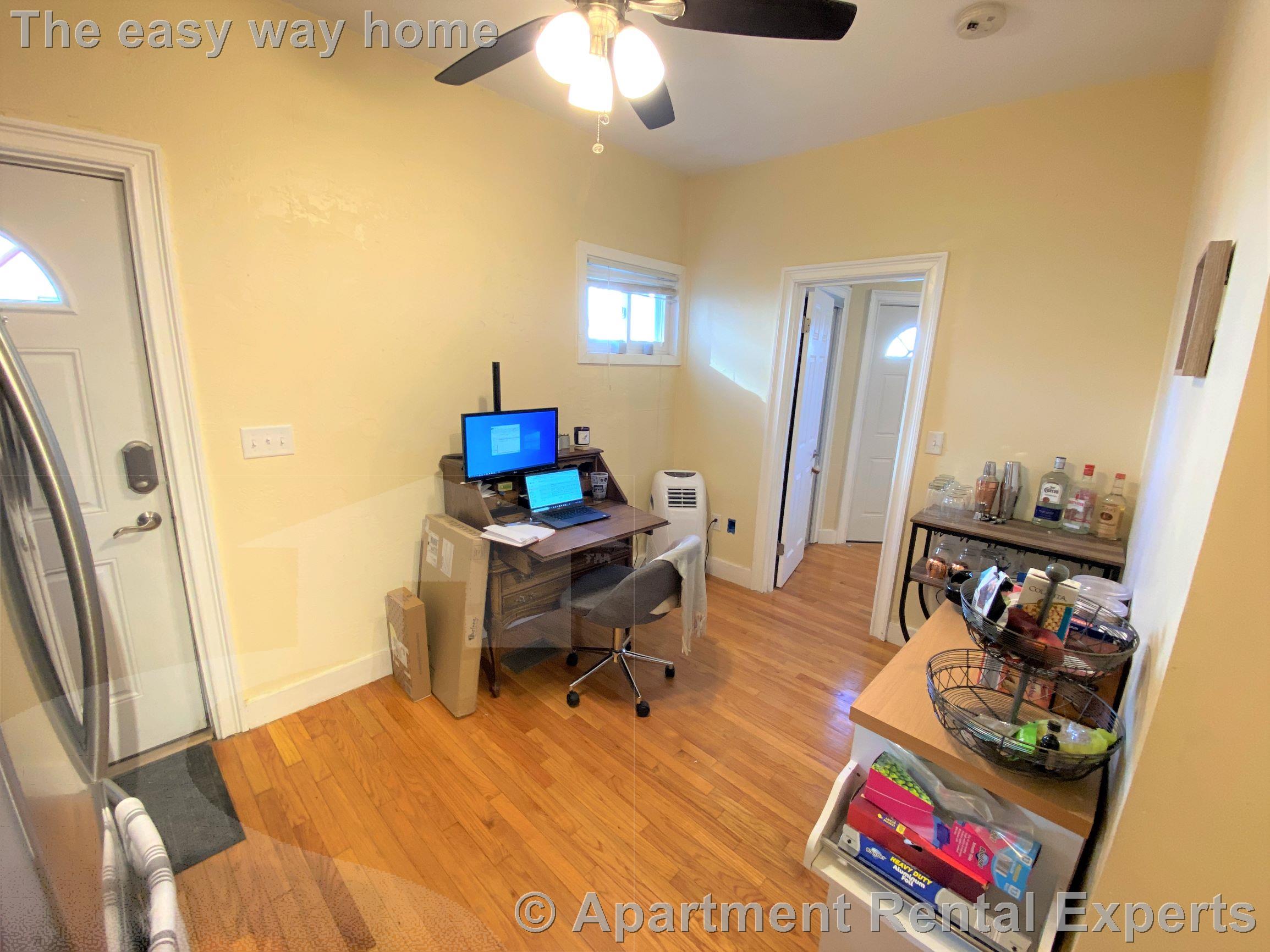 39 Cross St, East Somerville