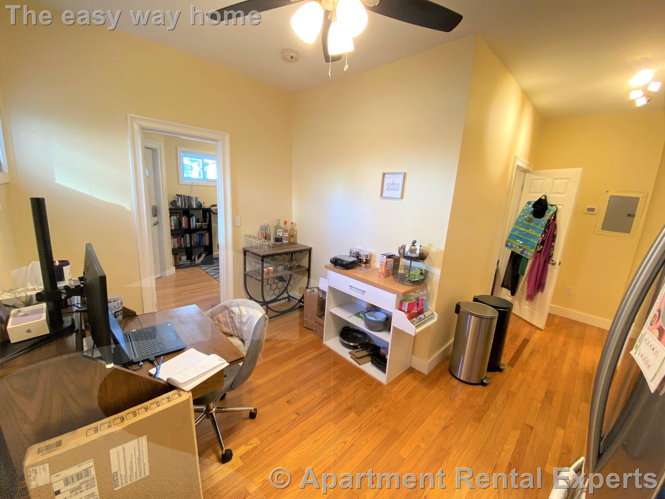 39 Cross St, East Somerville