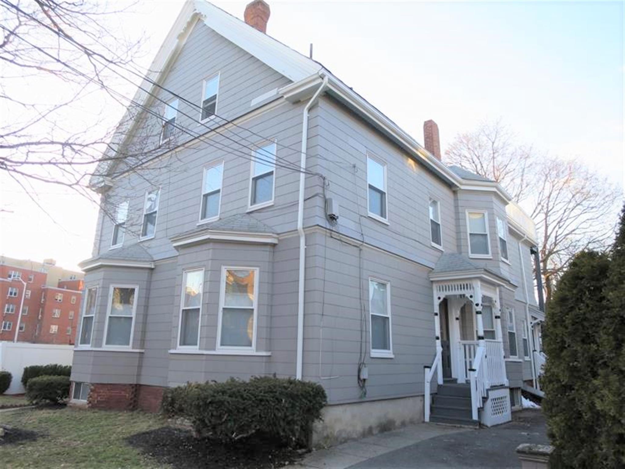 7 Blake St, Porter Square