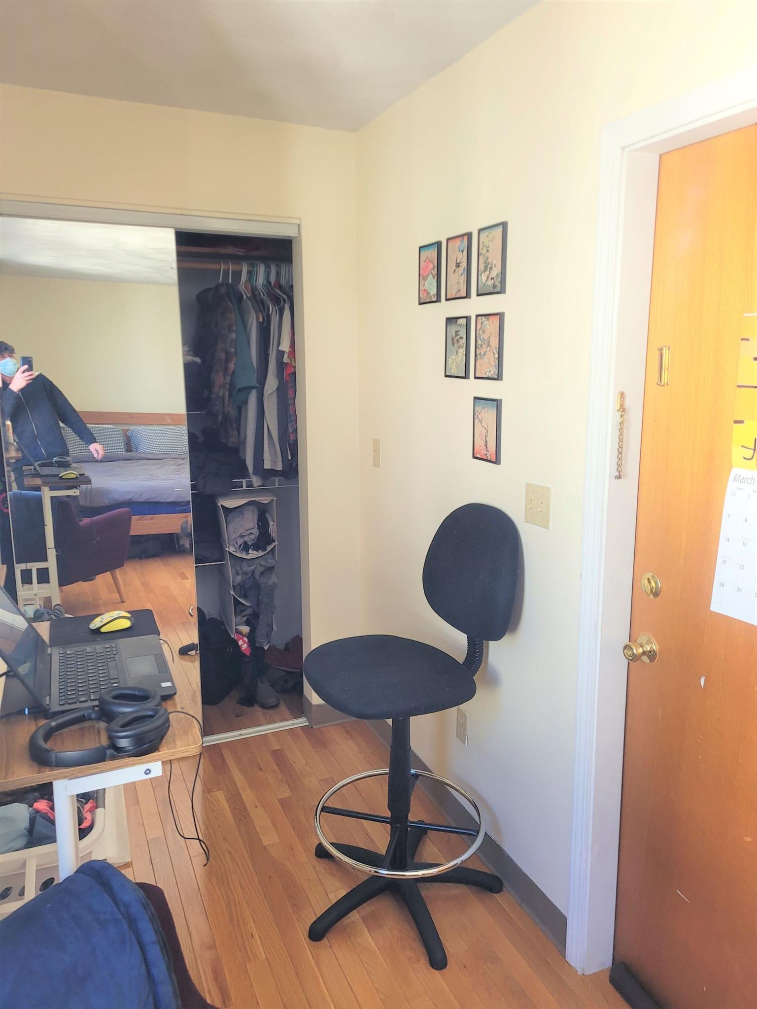 217 Holland St, Davis Square