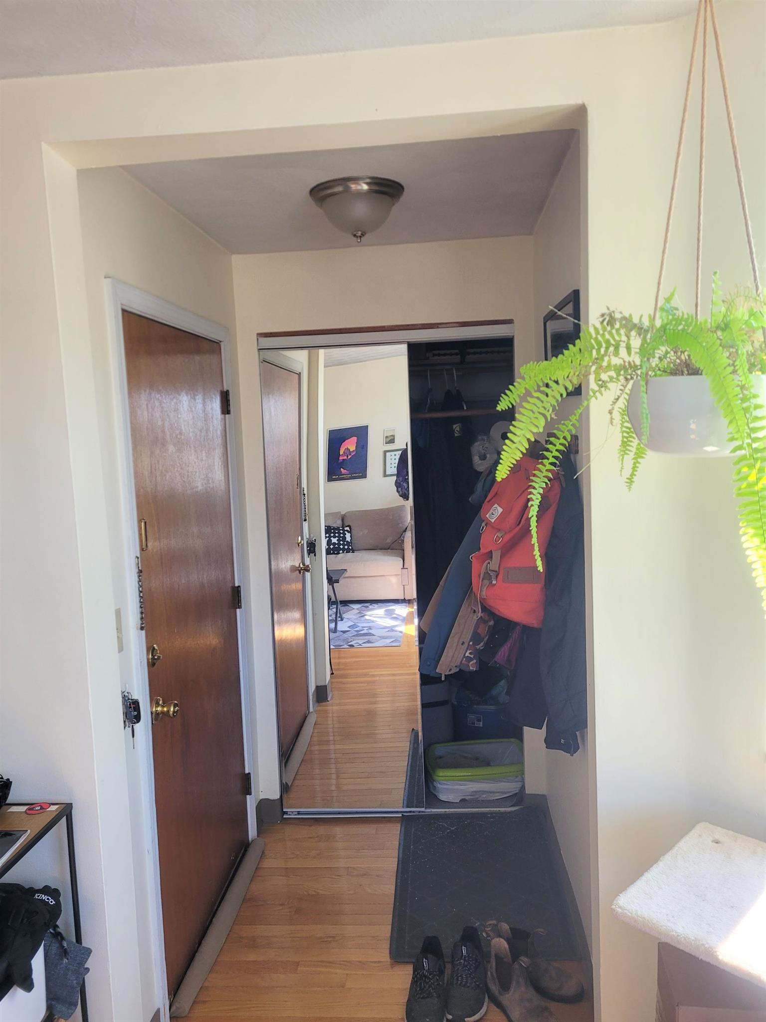 217 Holland St, Davis Square