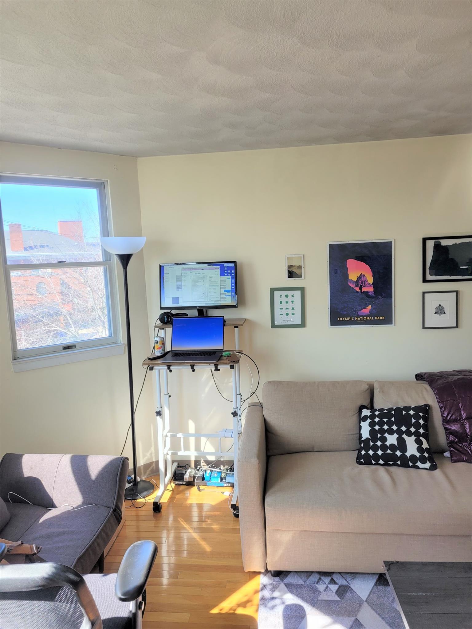 217 Holland St, Davis Square