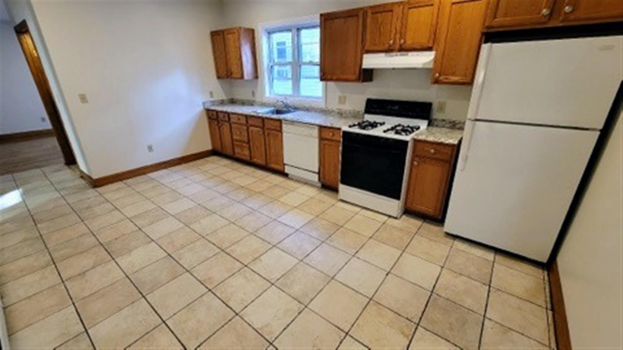 12 Fenwick St, Magoun Square