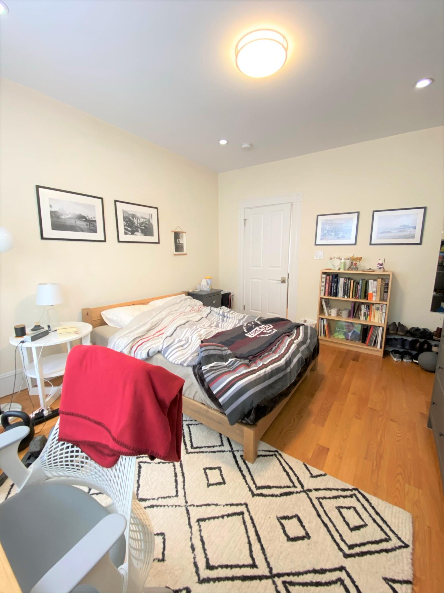 322.5 Western Ave, Cambridgeport