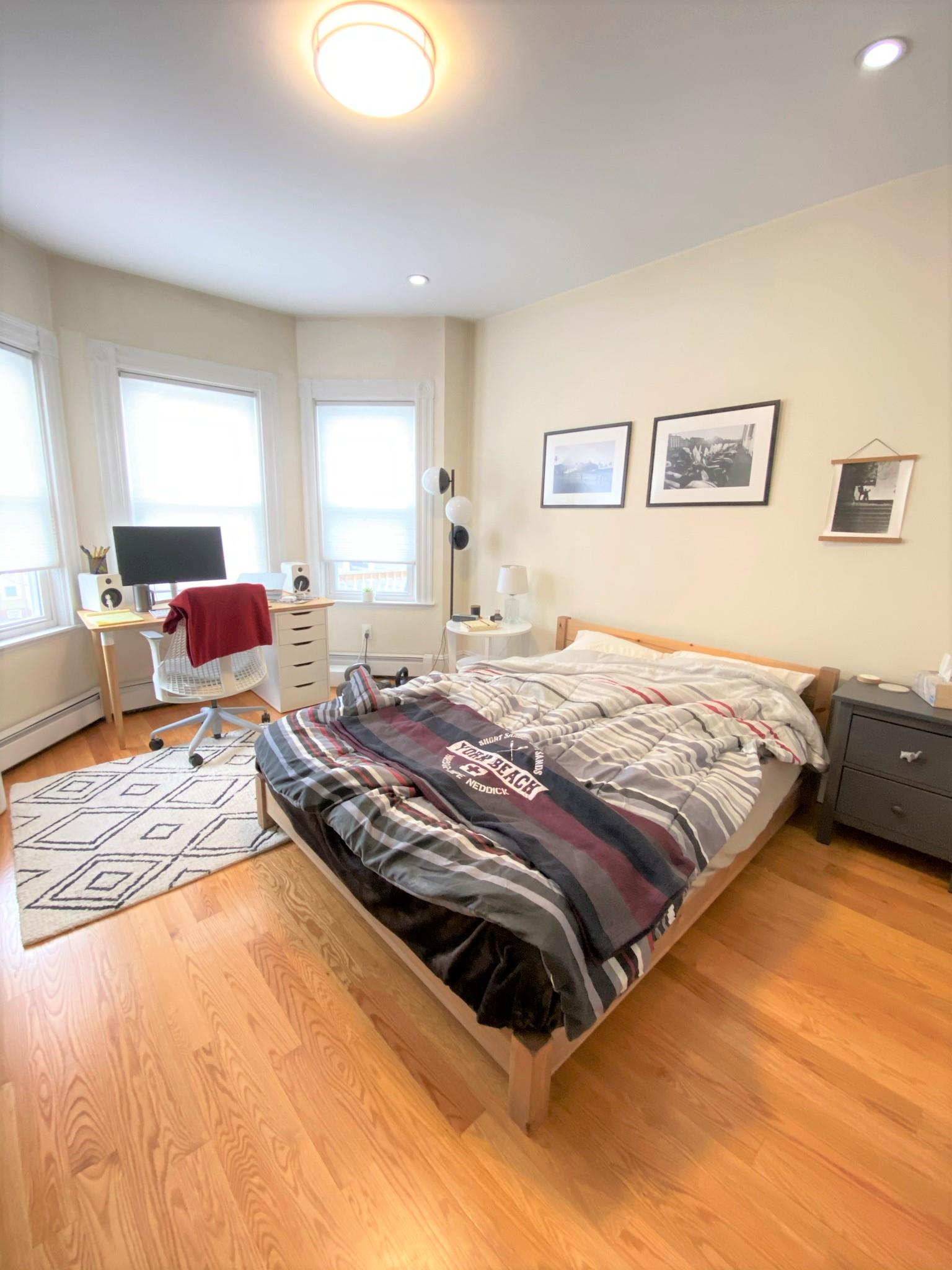 322.5 Western Ave, Cambridgeport