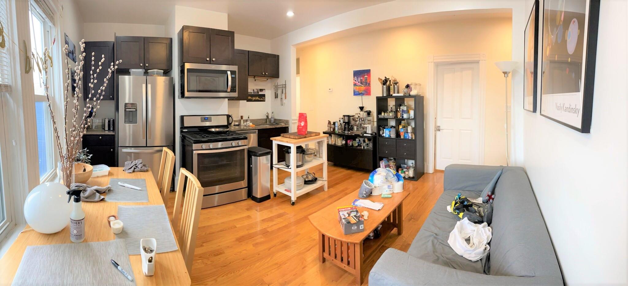 322.5 Western Ave, Cambridgeport