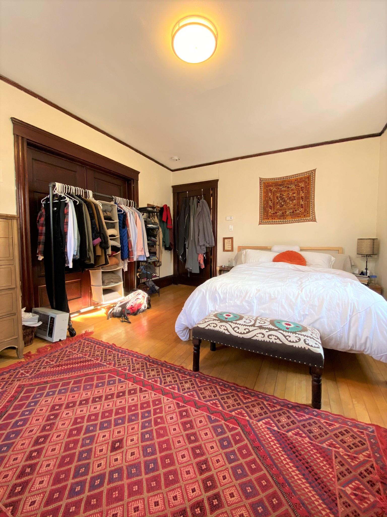 9 Fairfield St, Porter Square