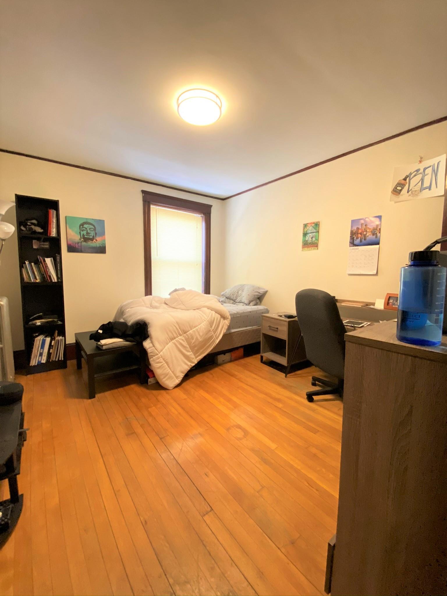 9 Fairfield St, Porter Square