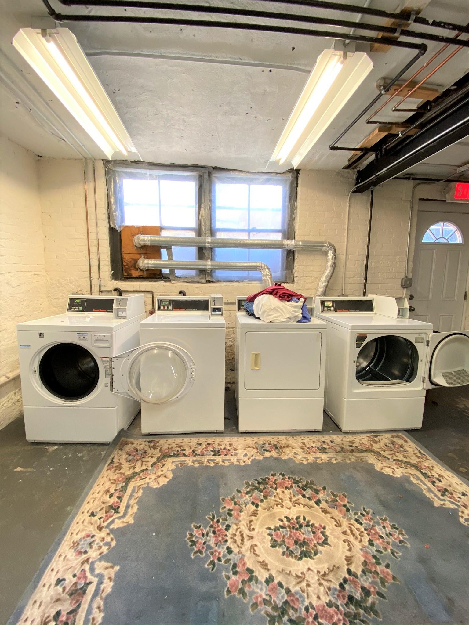 9 Fairfield St, Porter Square