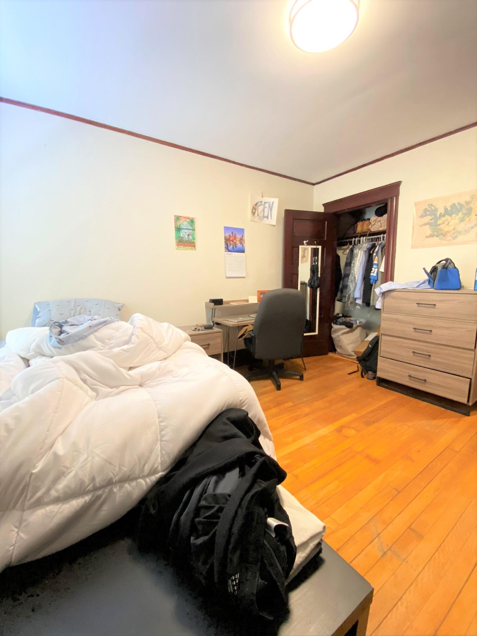 9 Fairfield St, Porter Square