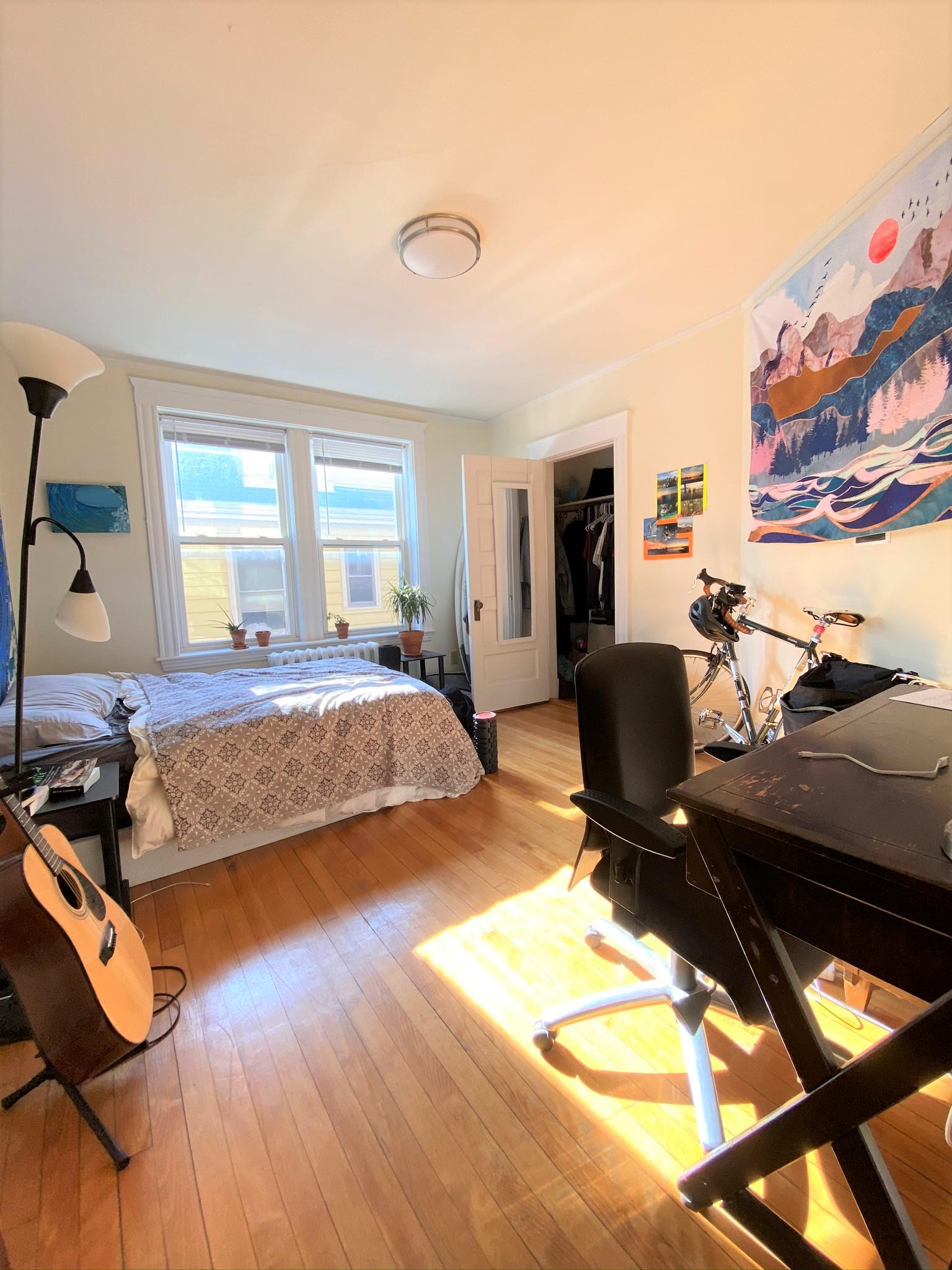 9 Fairfield St, Porter Square