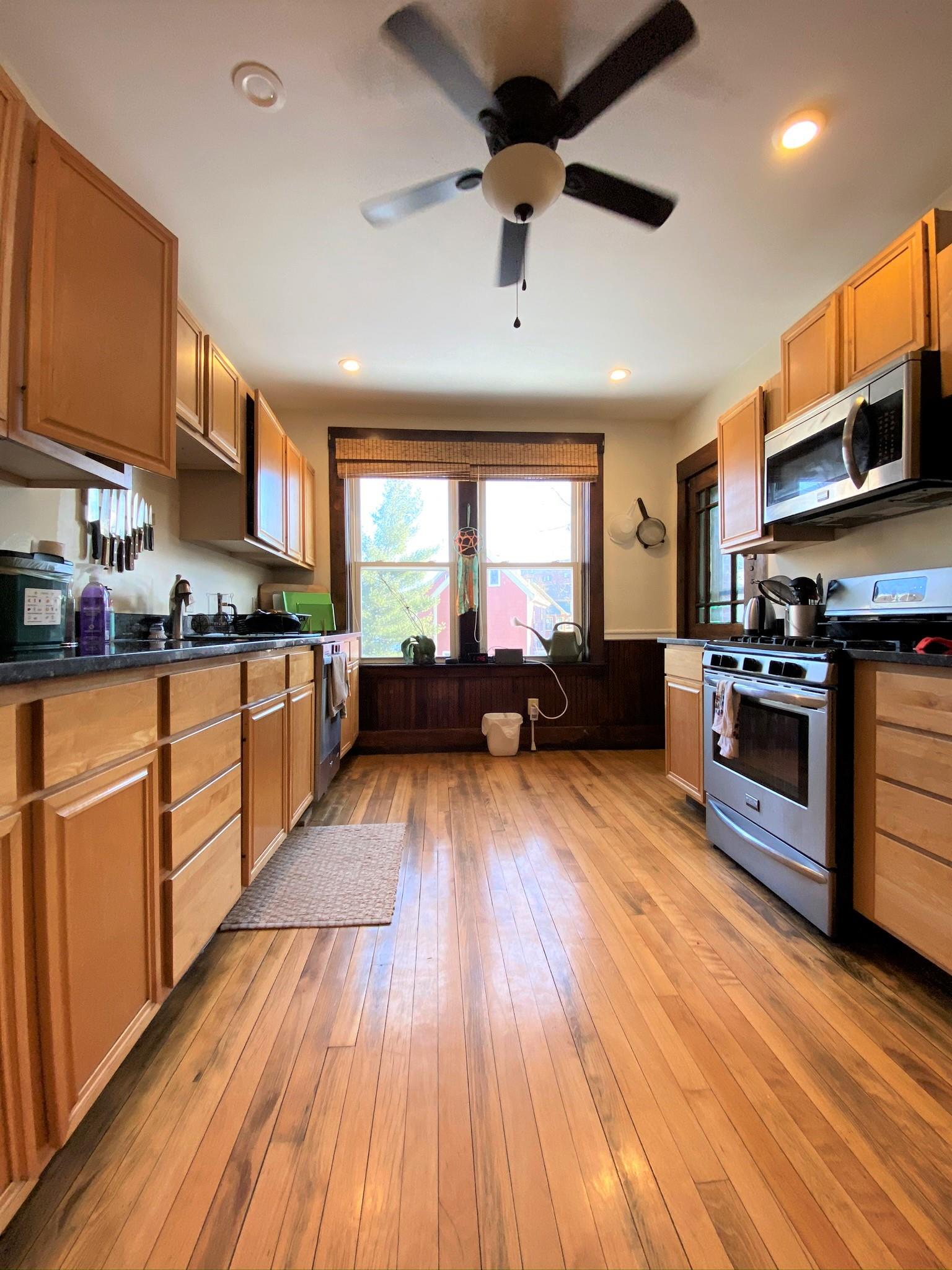 9 Fairfield St, Porter Square