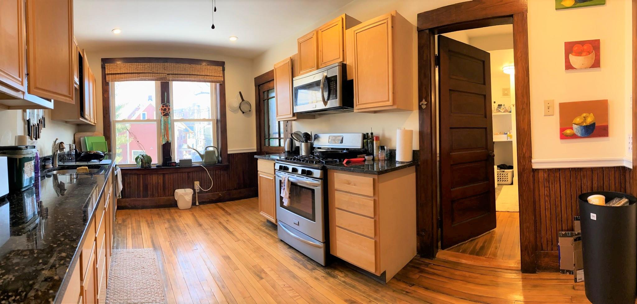 9 Fairfield St, Porter Square