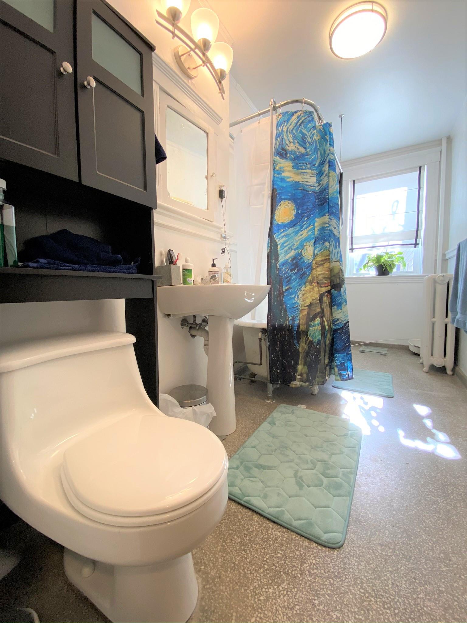 9 Fairfield St, Porter Square