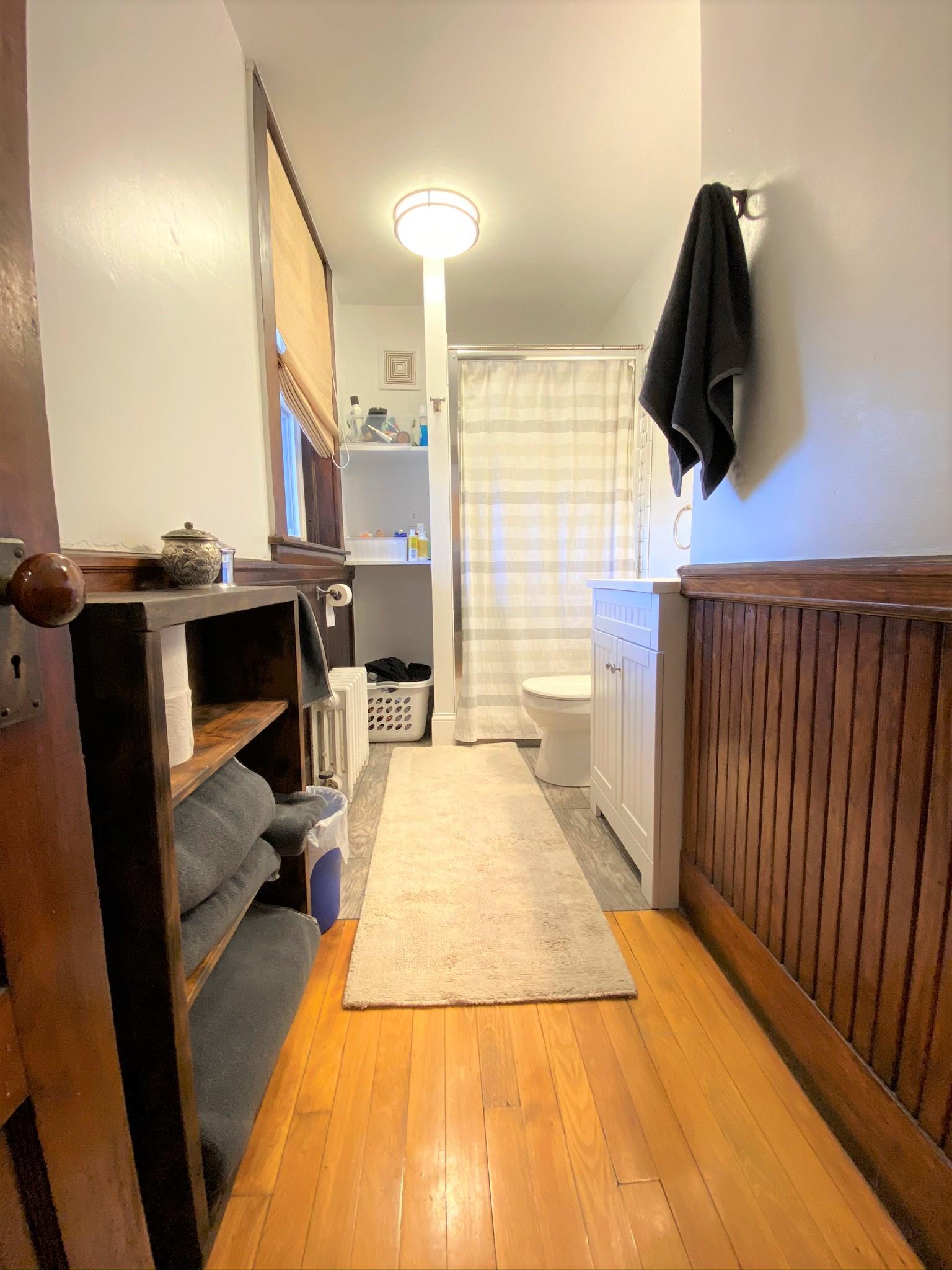 9 Fairfield St, Porter Square