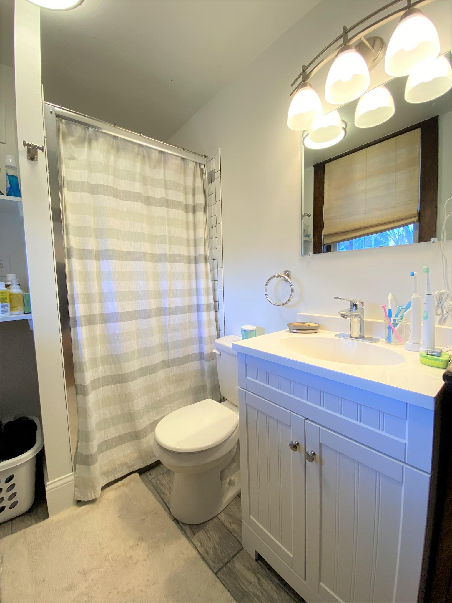 9 Fairfield St, Porter Square