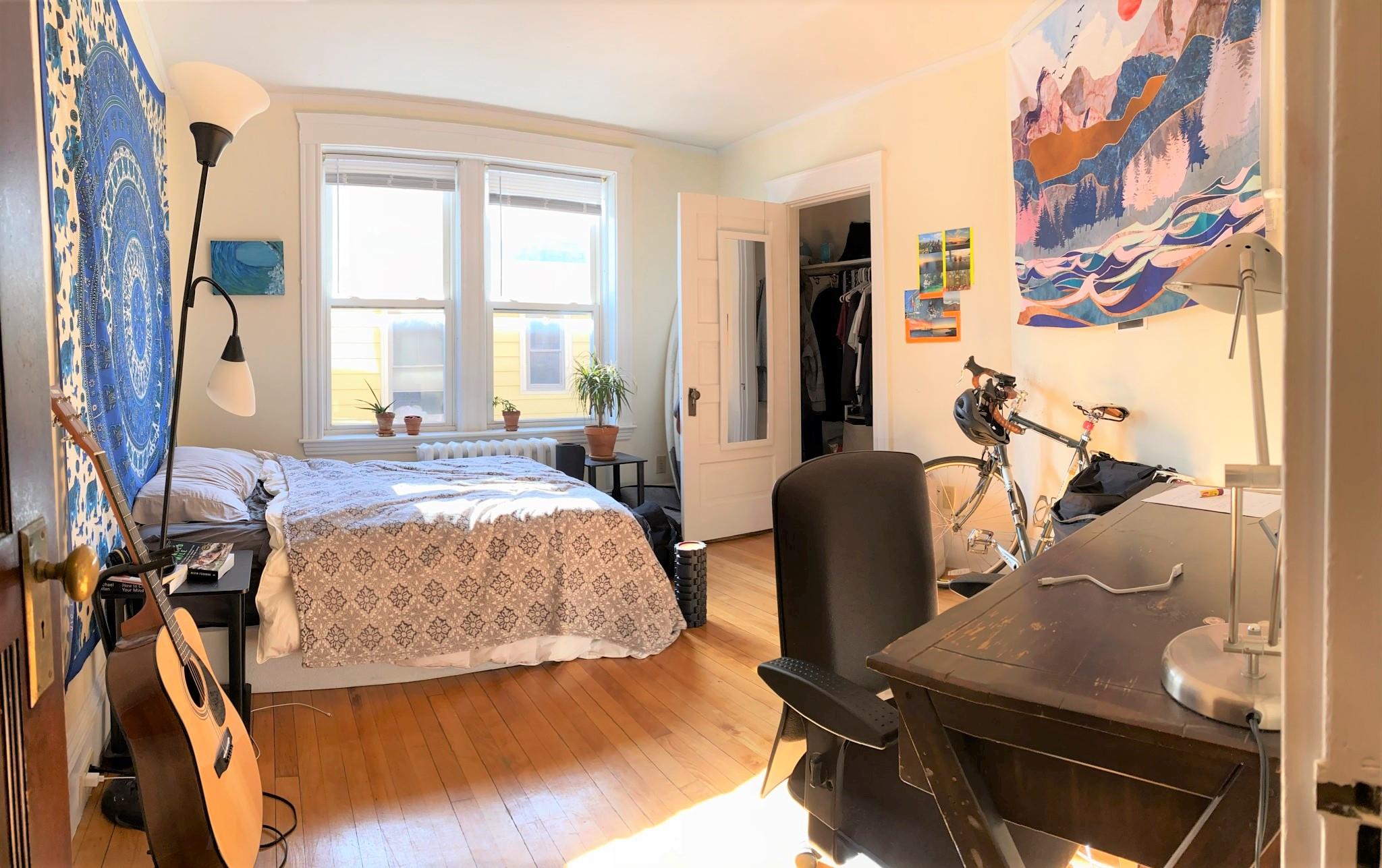 9 Fairfield St, Porter Square