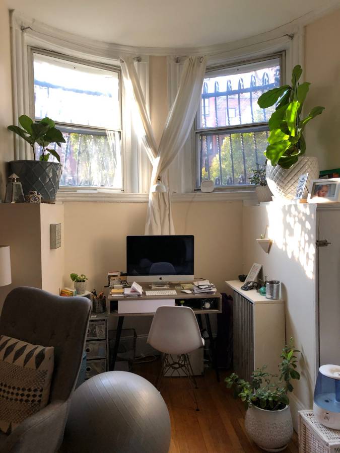 350 Beacon St, Back Bay