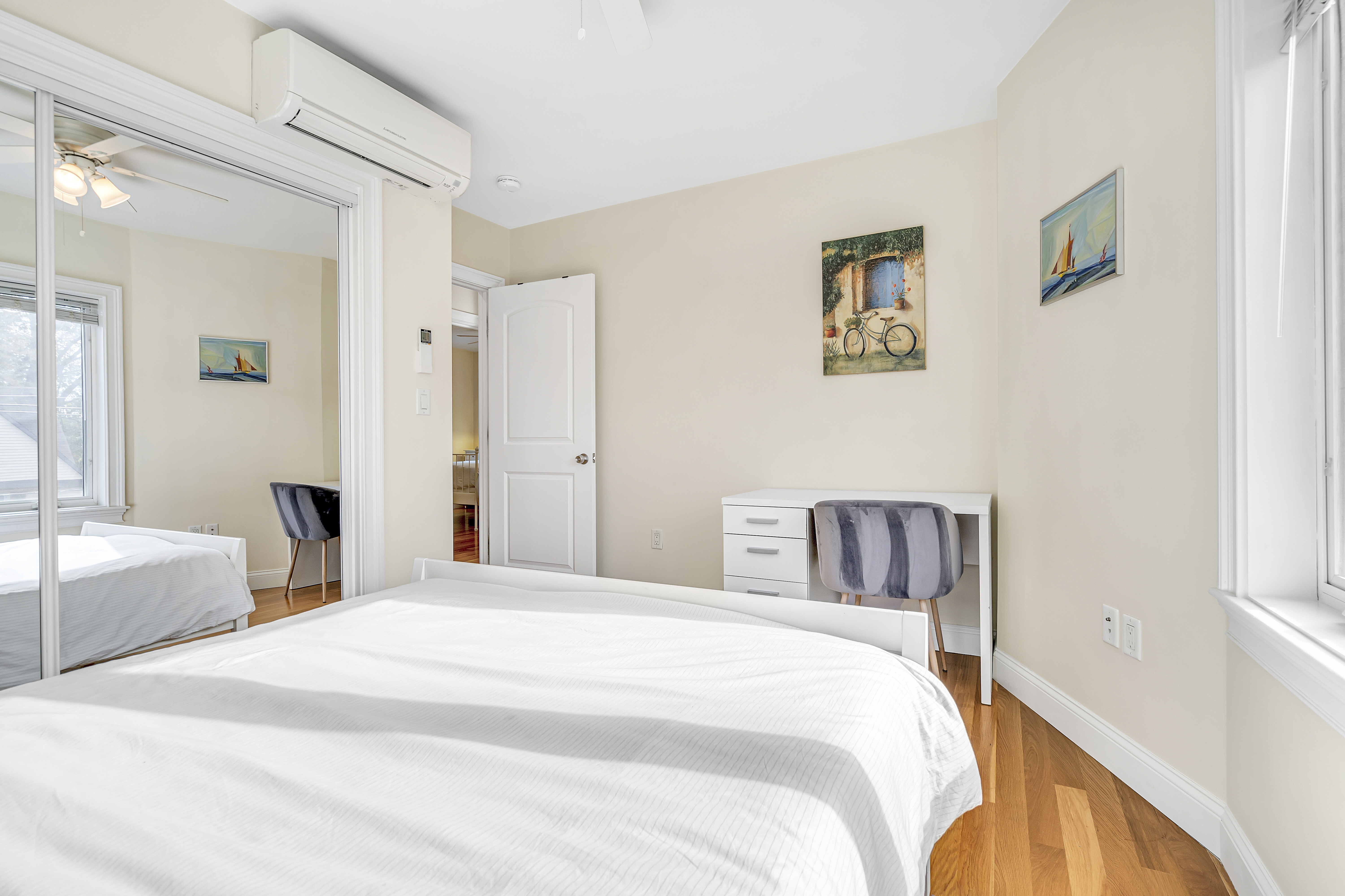 10 Bradbury, Allston