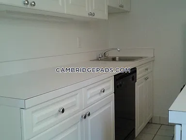 26 Chauncy St, Harvard Square