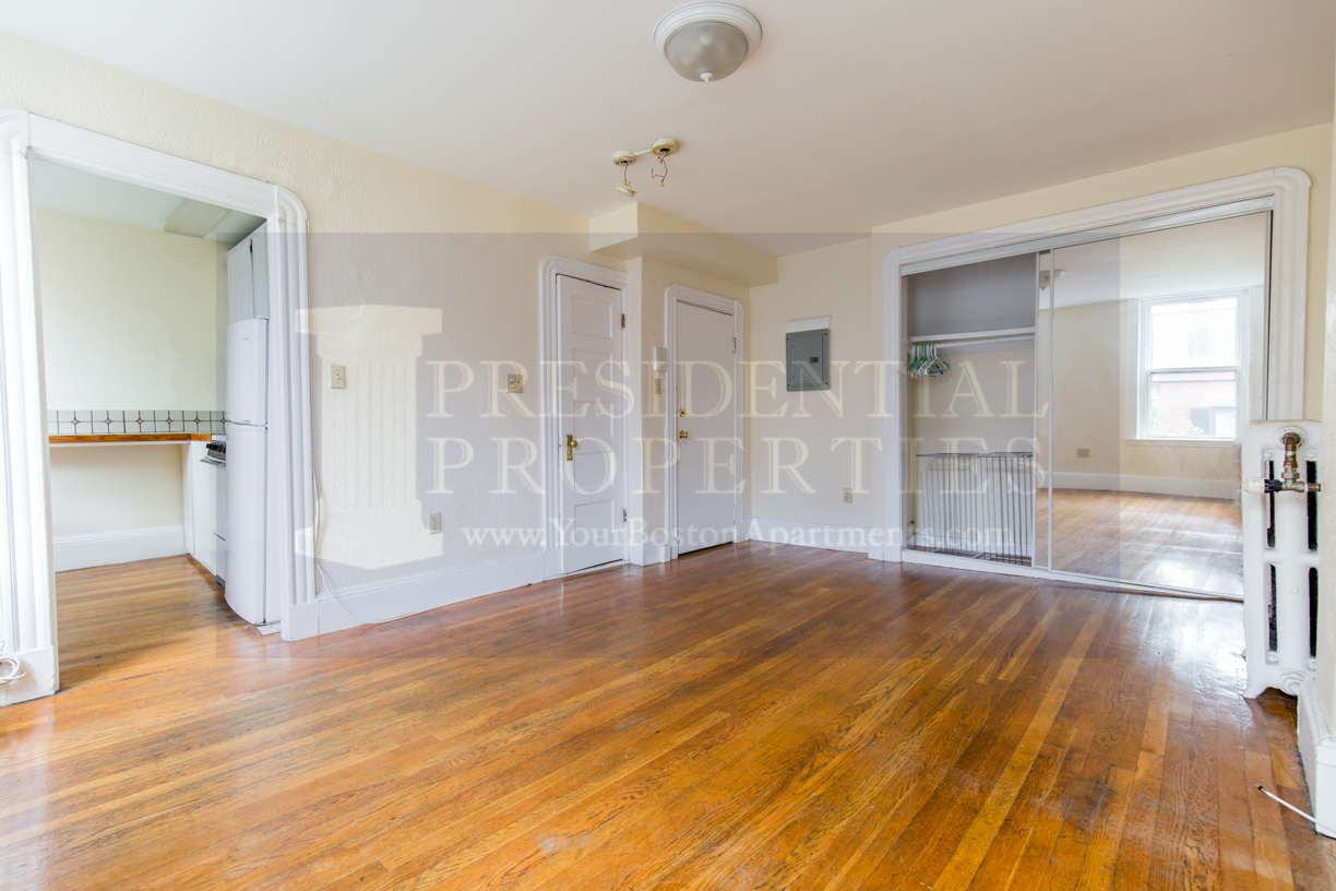 72 Revere St, Beacon Hill