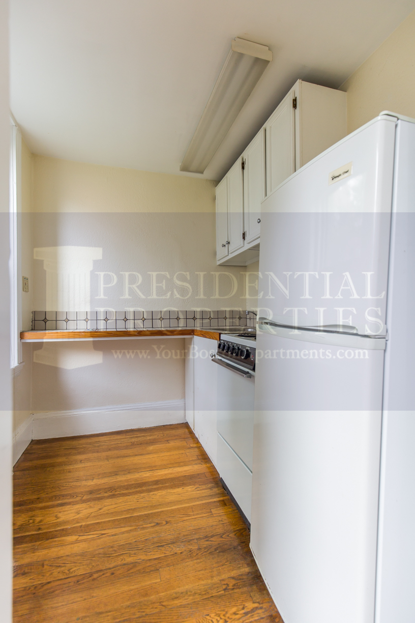 72 Revere St, Beacon Hill