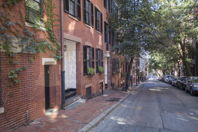 72 Revere St, Beacon Hill