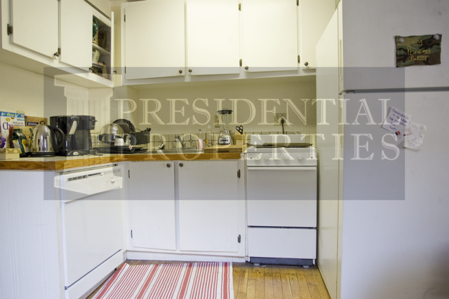 72 Revere St, Beacon Hill