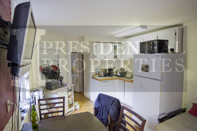 72 Revere St, Beacon Hill