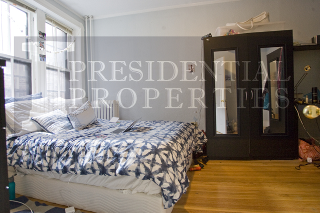 72 Revere St, Beacon Hill