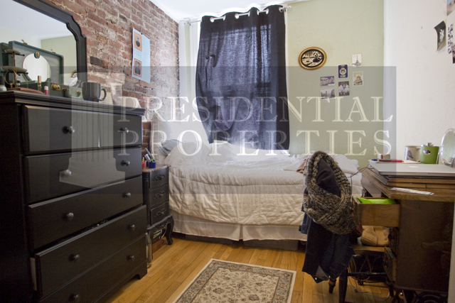 72 Revere St, Beacon Hill