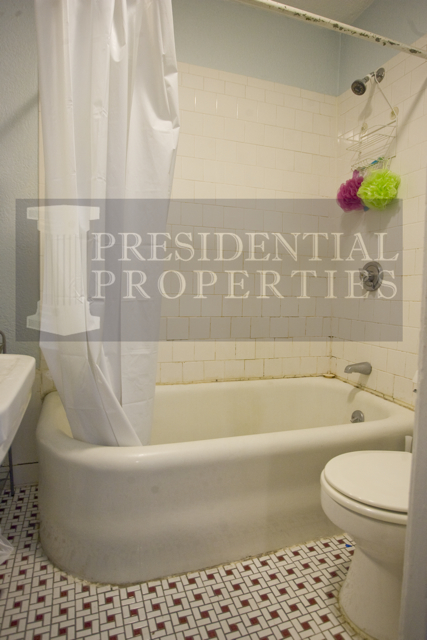 72 Revere St, Beacon Hill