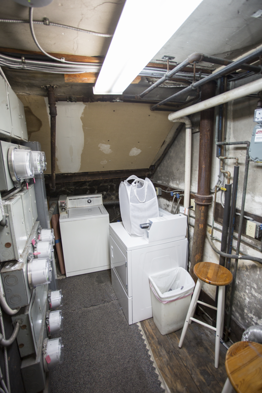 72 Revere St, Beacon Hill