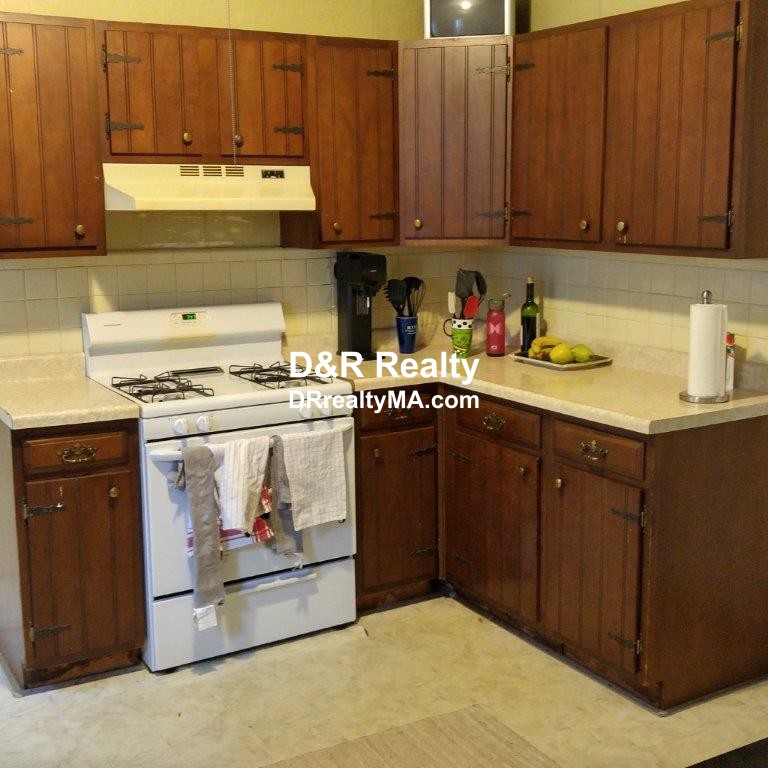 28 Aberdeen, Porter Square