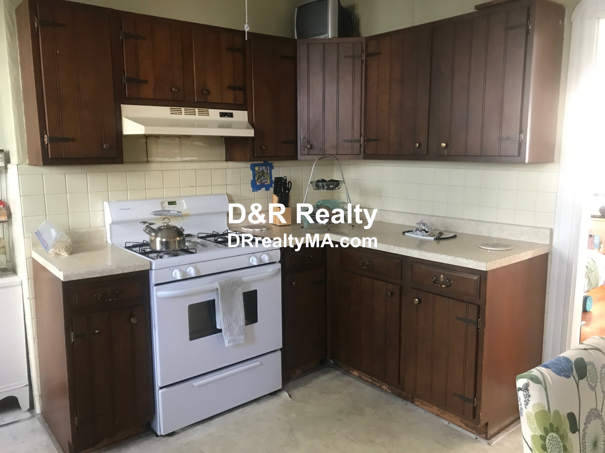 28 Aberdeen, Porter Square