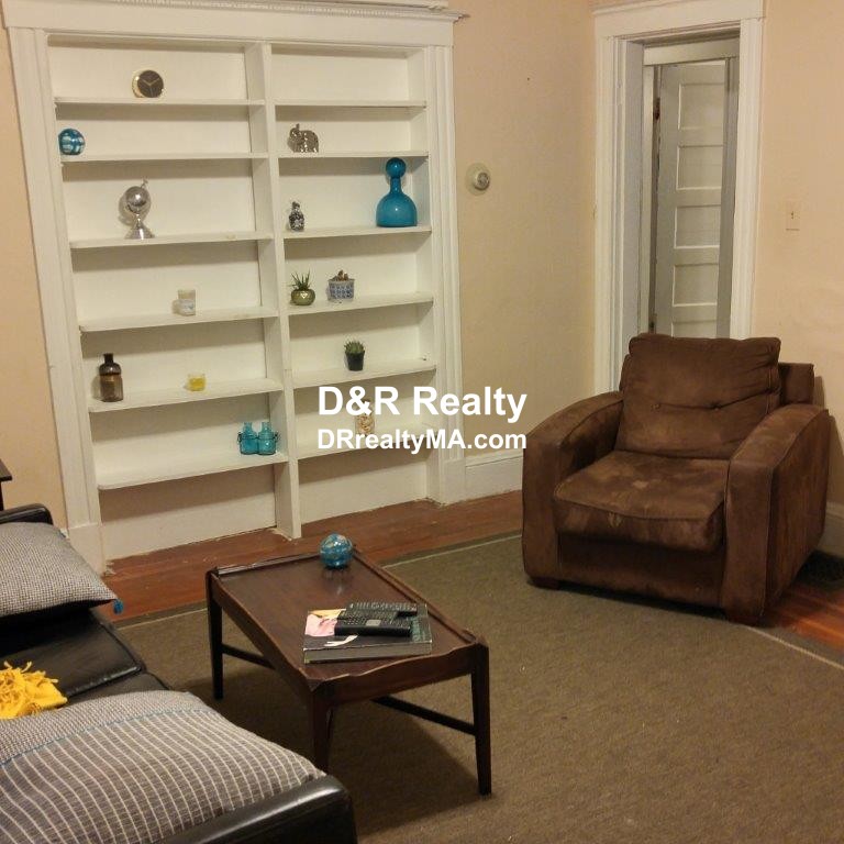 28 Aberdeen, Porter Square