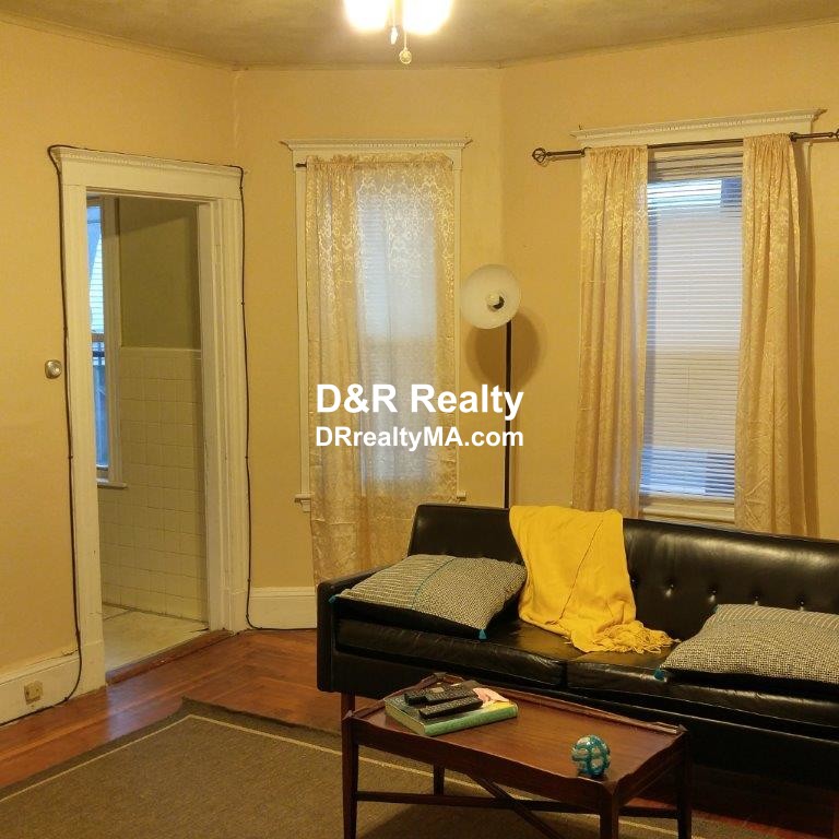 28 Aberdeen, Porter Square