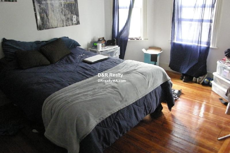 28 Aberdeen, Porter Square